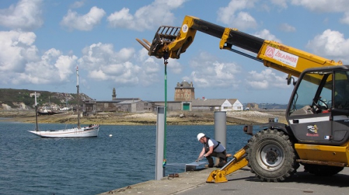 camaret