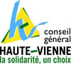 Conseil général de Haute-Vienne