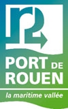 Port de Rouen