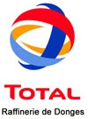 Total - Raffinerie de Donges