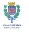 Ville de Carentan