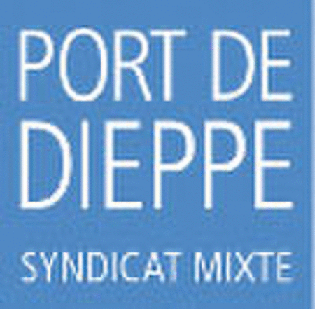 Port de Dieppe